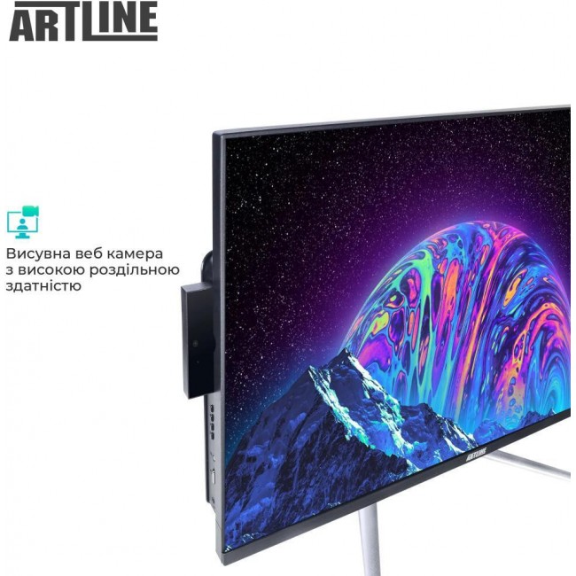 ARTLINE Gaming G79 (G79v94)