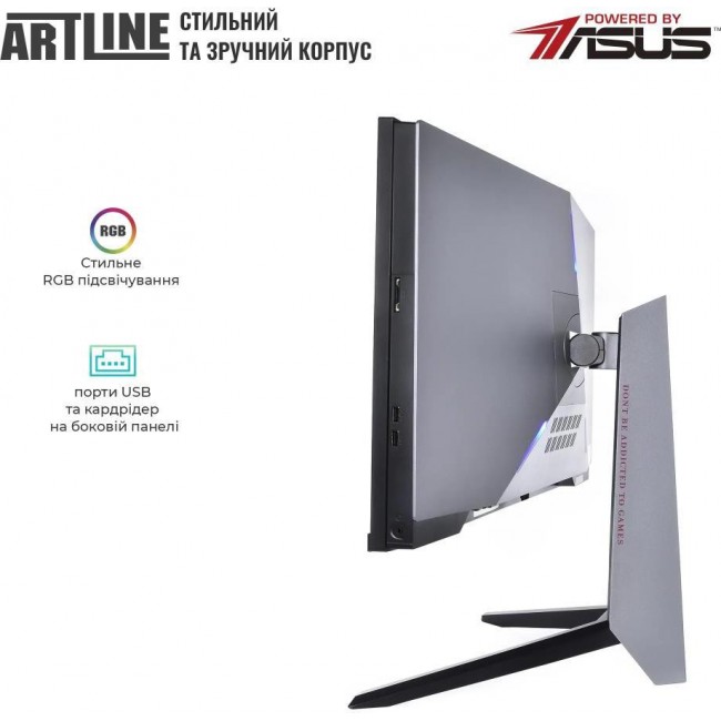 ARTLINE Gaming G79 (G79v100)