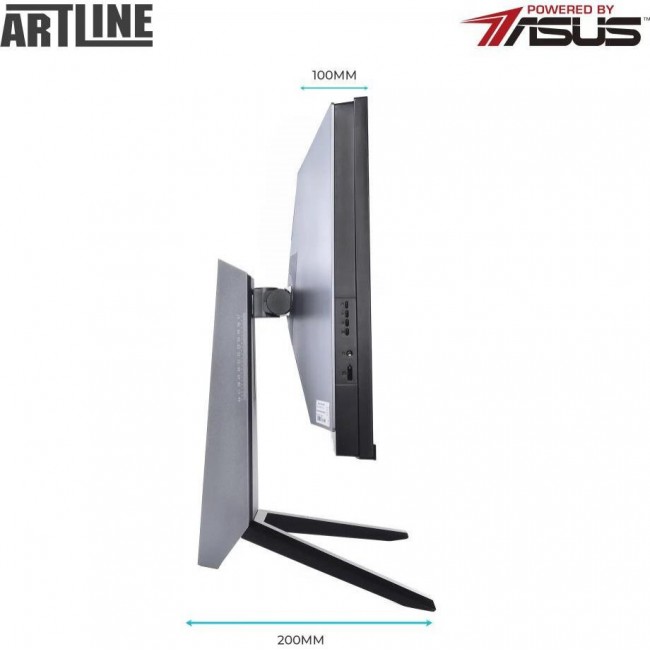 ARTLINE Gaming G79 (G79v100)