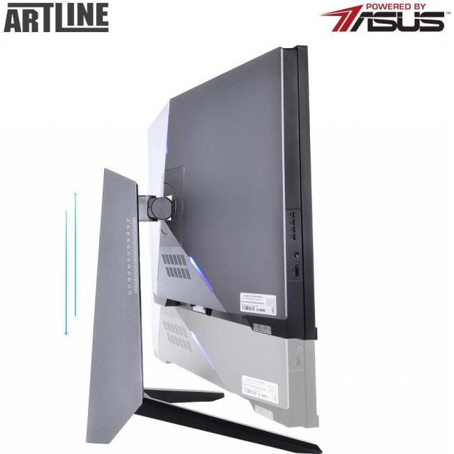 ARTLINE Gaming G79 (G79v100)