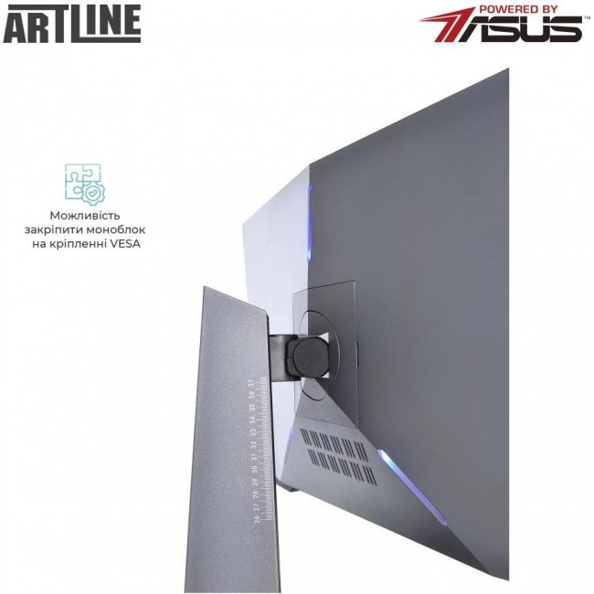 ARTLINE Gaming G79 (G79v100)