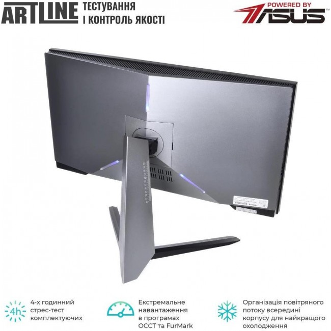 ARTLINE Gaming G79 (G79v100)