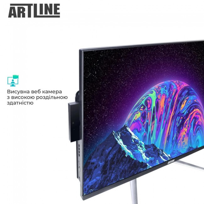 ARTLINE Gaming G79 (G79v95Win)