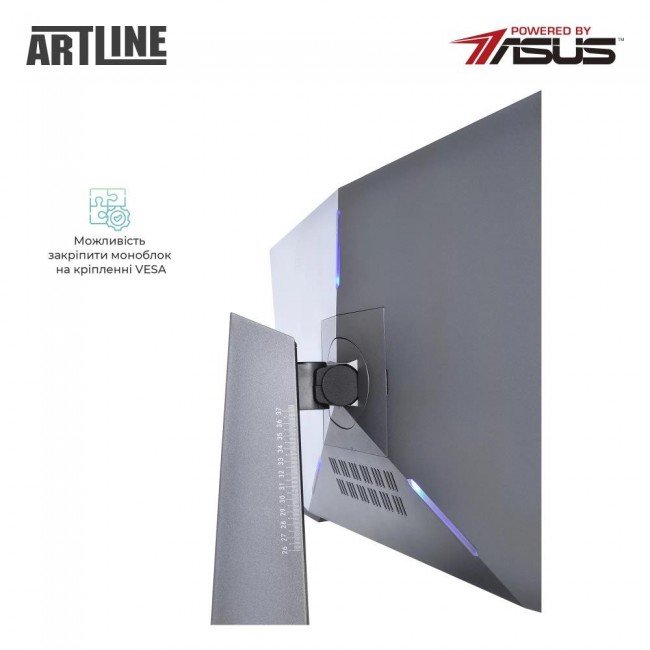 ARTLINE Gaming G79 (G79v99Win)