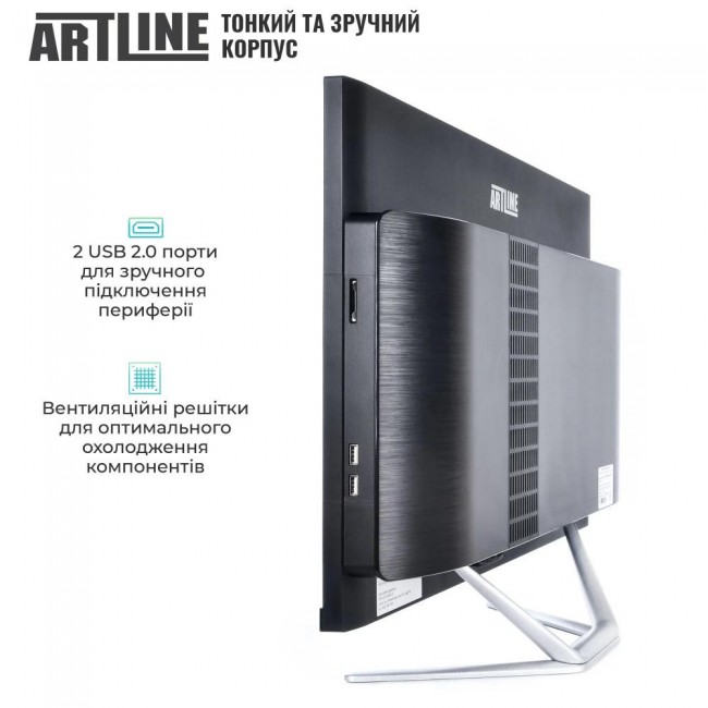 ARTLINE Gaming G79 (G79v92)