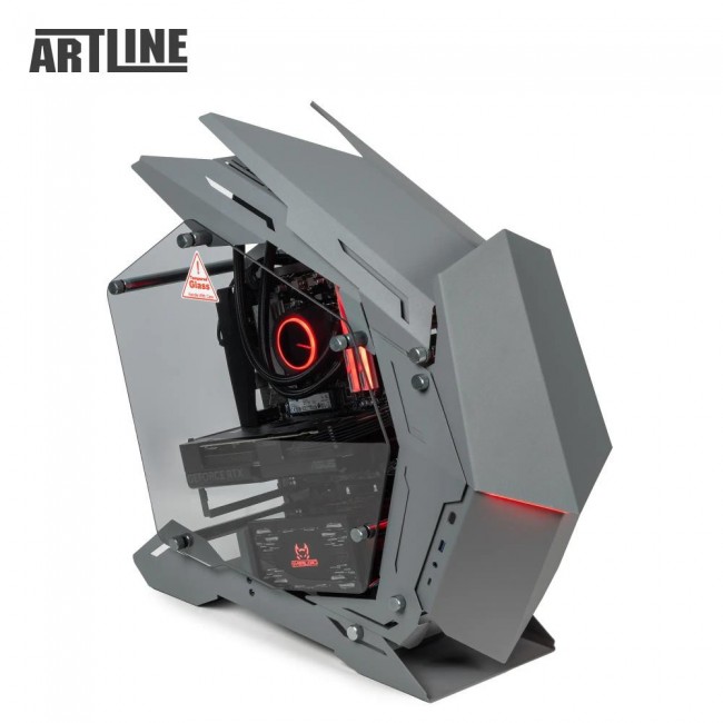 ARTLINE Gaming MOD (MODv46)