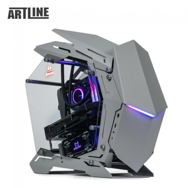 ARTLINE Gaming MOD (MODv46)
