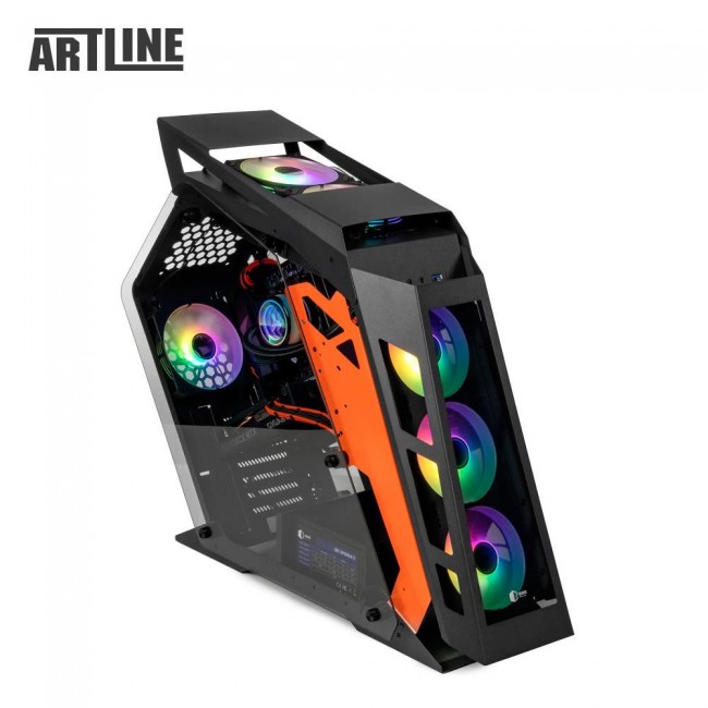 ARTLINE Gaming STLKR (STLKRv79)