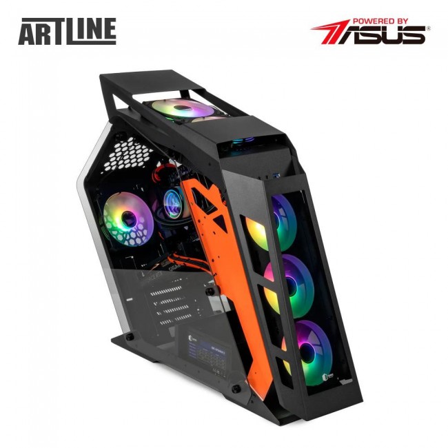 ARTLINE Gaming STLKR (STLKRv90)