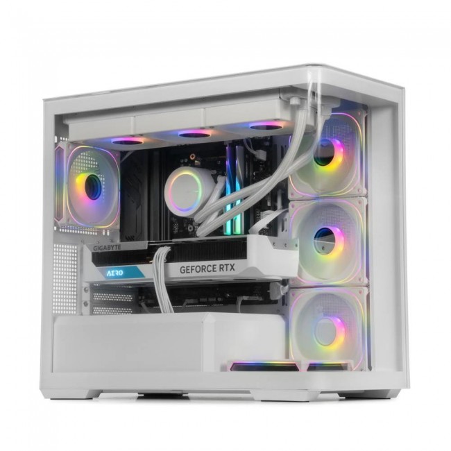 ARTLINE Gaming TANKWHITE (TANKWHITEv133Win)