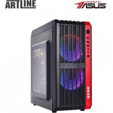 ARTLINE Gaming X33 (X33v11)