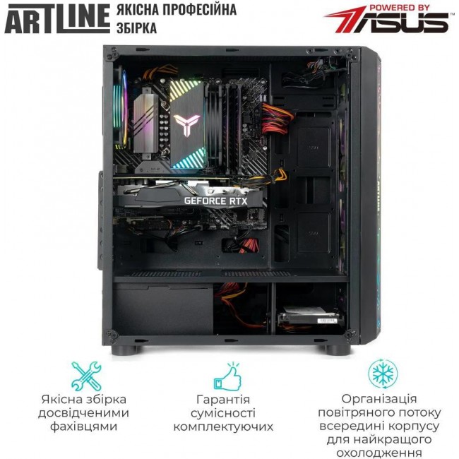 ARTLINE Gaming X39 (X39v89)
