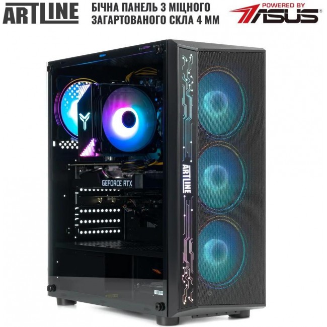 ARTLINE Gaming X39 (X39v89)