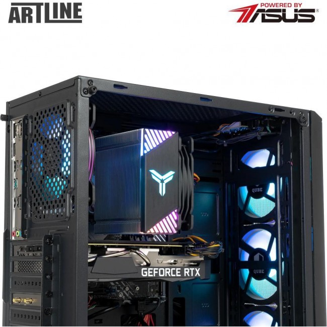 ARTLINE Gaming X39 (X39v89)