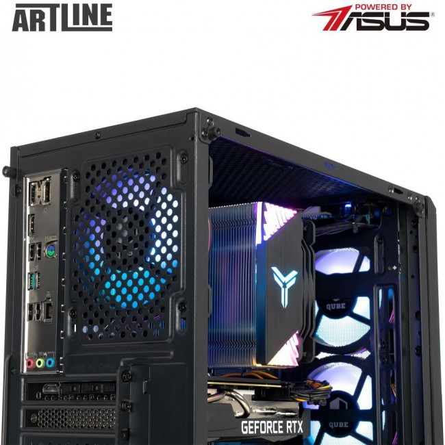 ARTLINE Gaming X39 (X39v89)