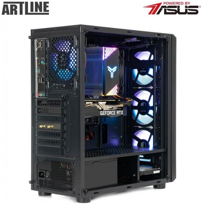ARTLINE Gaming X39 (X39v89)