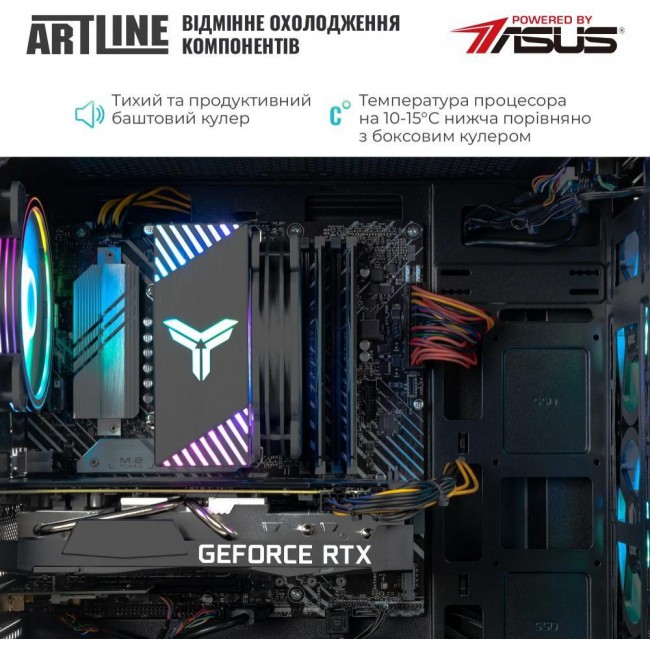 ARTLINE Gaming X39 (X39v90)