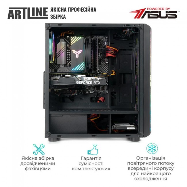 ARTLINE Gaming X39 (X39v87)
