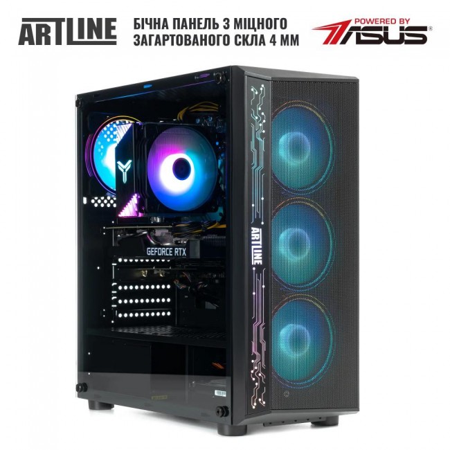 ARTLINE Gaming X39 (X39v87)
