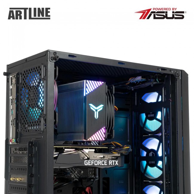 ARTLINE Gaming X39 (X39v87)