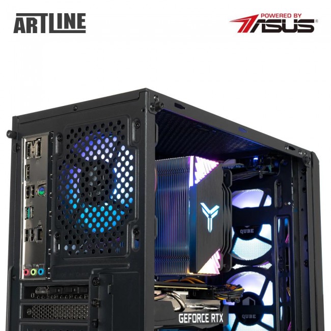 ARTLINE Gaming X39 (X39v87)