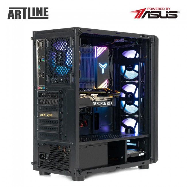 ARTLINE Gaming X39 (X39v87)