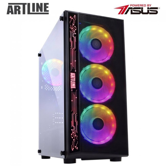 ARTLINE Gaming X39 v42Win (X39v42Win)