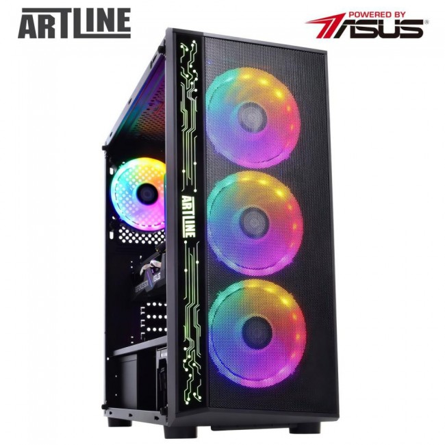 ARTLINE Gaming X39 v42Win (X39v42Win)