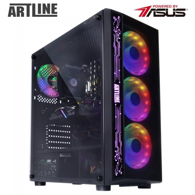 ARTLINE Gaming X39 v42Win (X39v42Win)