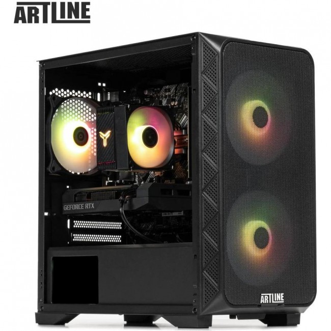 ARTLINE Gaming X43 (X43v59)