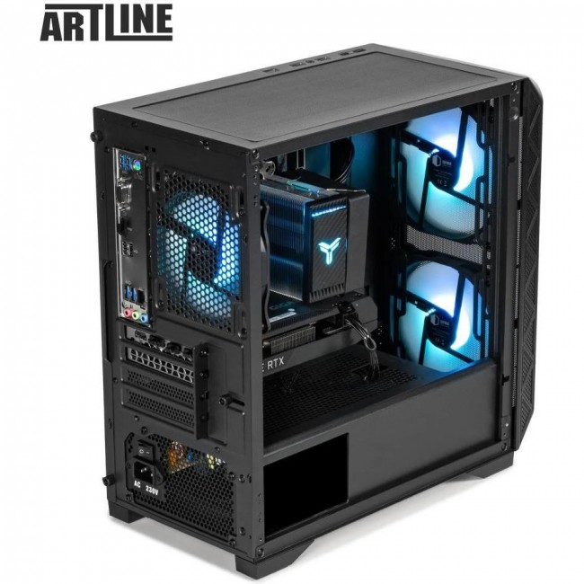 ARTLINE Gaming X43 (X43v59)