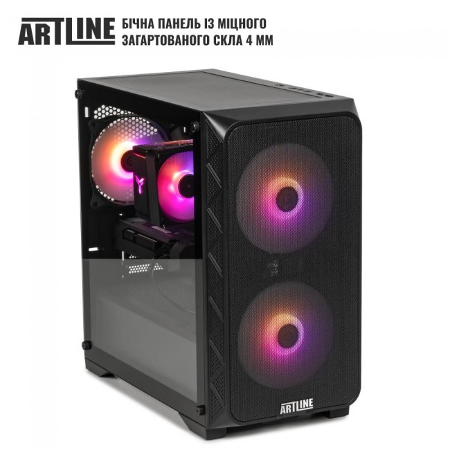 ARTLINE Gaming X43 (X43v60Win)