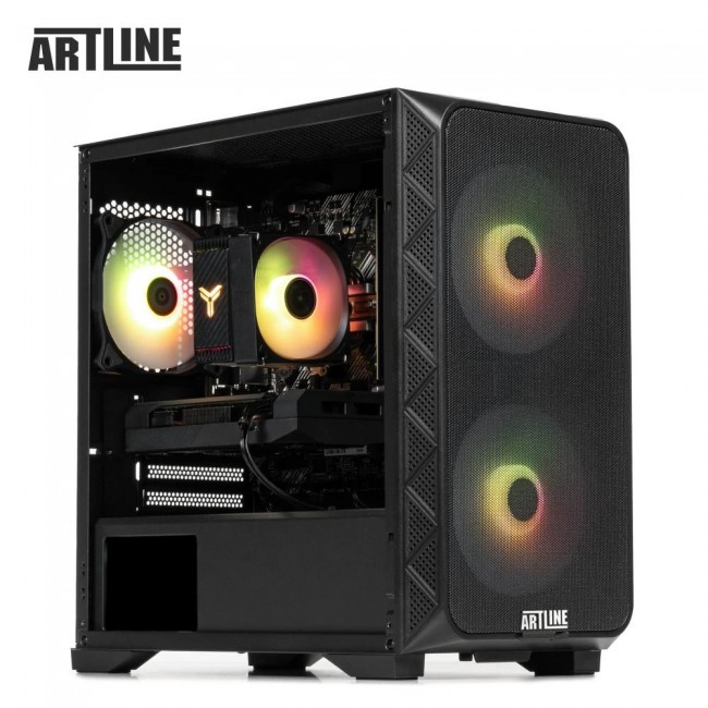 ARTLINE Gaming X43 (X43v60Win)