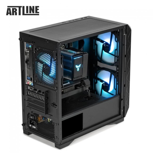 ARTLINE Gaming X43 (X43v60)
