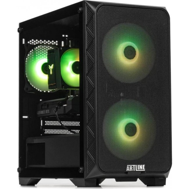 ARTLINE Gaming X43 (X43v59Win)