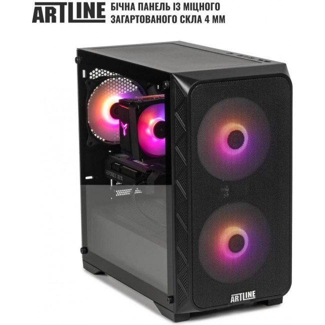 ARTLINE Gaming X43 (X43v59Win)