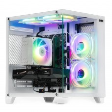 ARTLINE Gaming X43WHITE (X43WHITEv61Win)