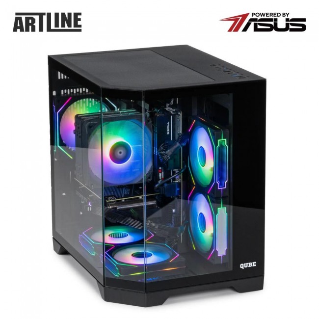 ARTLINE Gaming X45 (X45v35)