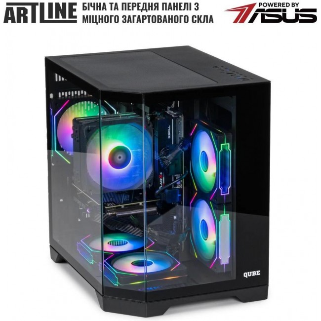 ARTLINE Gaming X45 (X45v37)