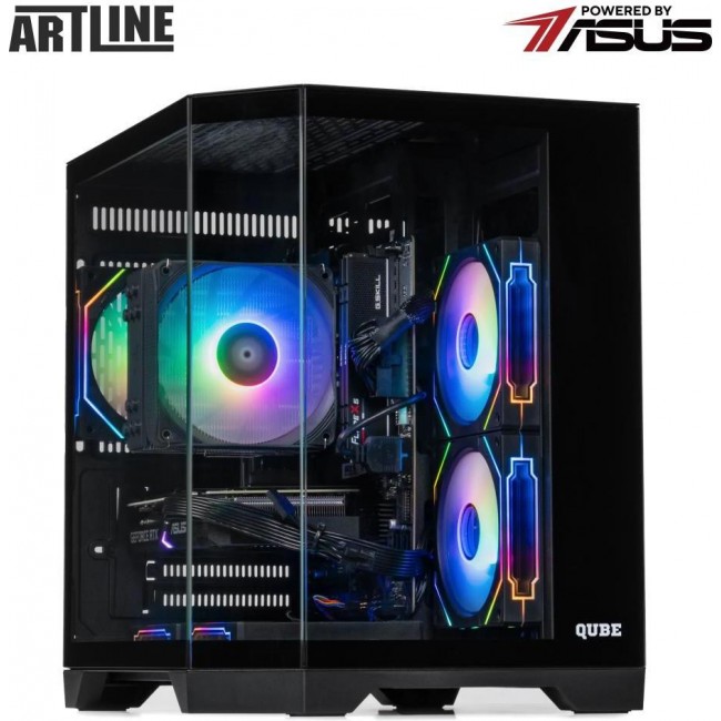 ARTLINE Gaming X45 (X45v37)