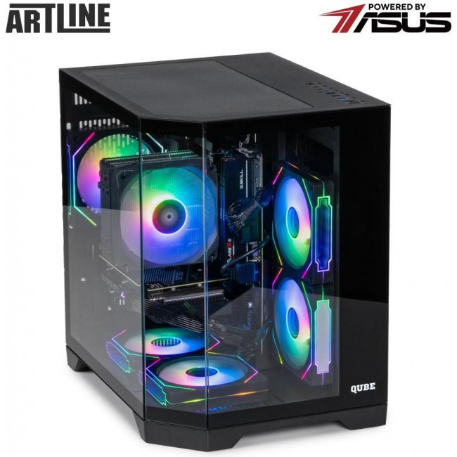 ARTLINE Gaming X45 (X45v37)