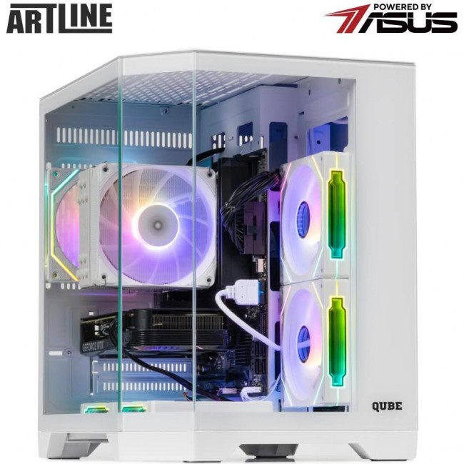 ARTLINE Gaming X45WHITE (X45WHITEv35)