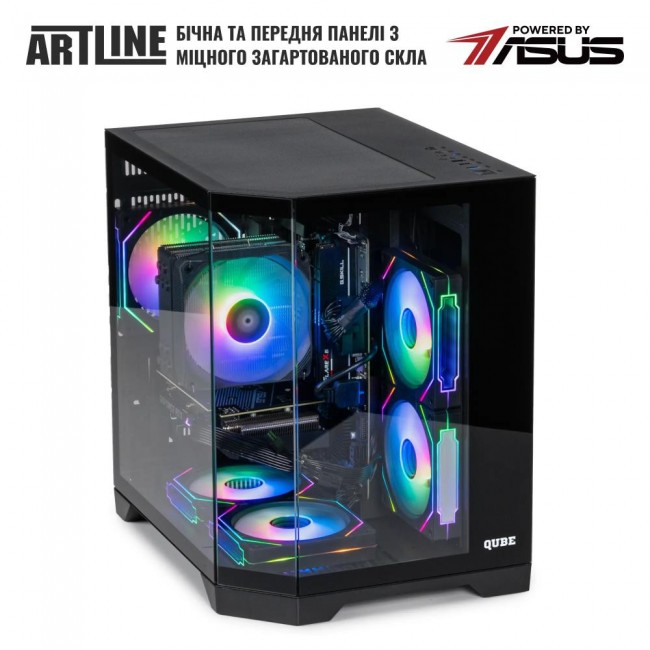 ARTLINE Gaming X47 (X47v77)