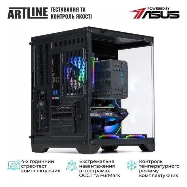 ARTLINE Gaming X47 (X47v77)