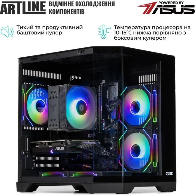ARTLINE Gaming X49 (X49v49)