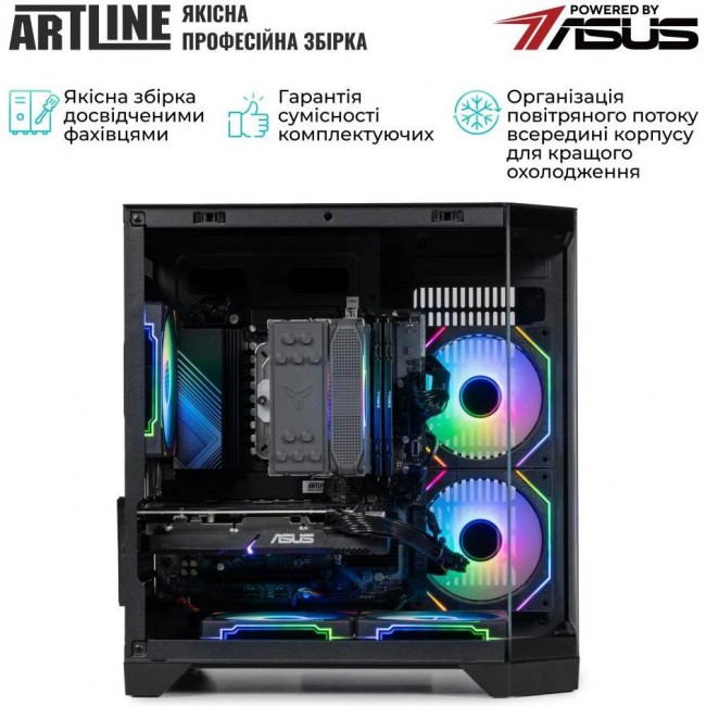 ARTLINE Gaming X49 (X49v49)