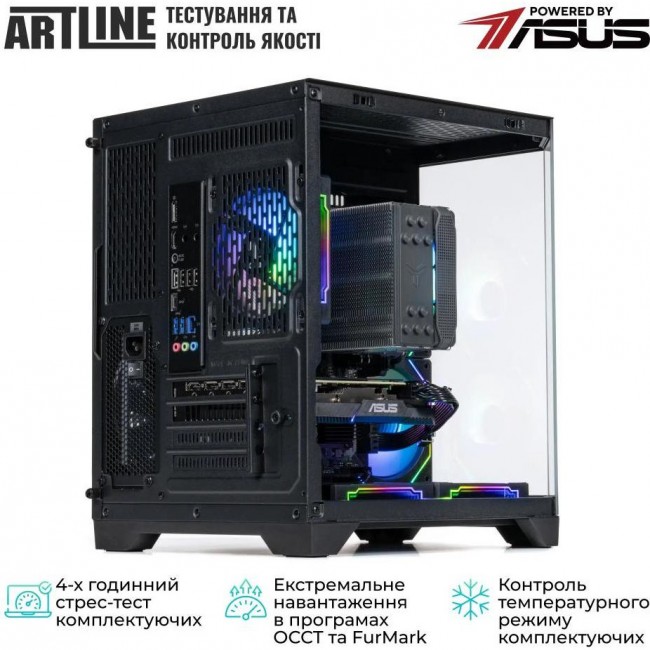 ARTLINE Gaming X49 (X49v49)