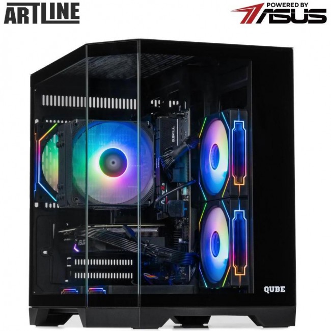 ARTLINE Gaming X49 (X49v49)