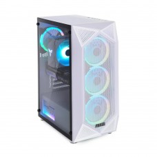 ARTLINE Gaming X49WHITE (X49WHITEv63Win)