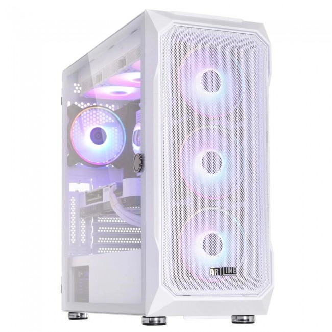 ARTLINE Gaming X67WHITE (X67WHITEv45)